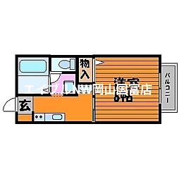 JR山陽本線 東岡山駅 徒歩9分