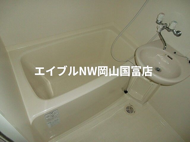 浴室