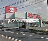 ハーティウォンツ東岡山店 1179m