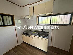 岡山県岡山市中区藤原西町2丁目（賃貸アパート2K・1階・45.54㎡） その5