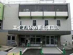 岡山県岡山市中区藤原西町2丁目（賃貸アパート2K・1階・45.54㎡） その29