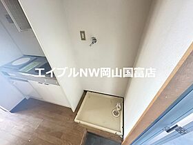 岡山県岡山市中区森下町（賃貸マンション1K・2階・24.00㎡） その15