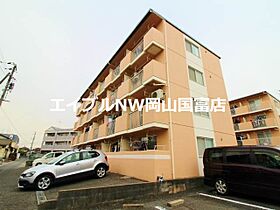 岡山県岡山市中区長岡（賃貸マンション1K・1階・19.44㎡） その6