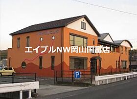 岡山県岡山市中区長岡（賃貸マンション1K・1階・19.44㎡） その18