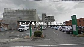 岡山県岡山市中区長岡（賃貸マンション1K・1階・19.44㎡） その20