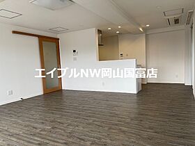 岡山県岡山市中区住吉町1丁目（賃貸マンション3LDK・4階・117.77㎡） その3