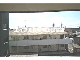 岡山県岡山市中区中井1丁目（賃貸マンション1K・3階・25.74㎡） その21