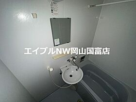 岡山県岡山市中区住吉町2丁目（賃貸マンション1K・1階・28.15㎡） その12