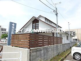 岡山県岡山市中区住吉町2丁目（賃貸マンション1K・1階・28.15㎡） その25