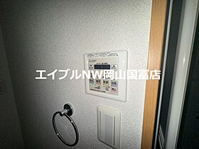 岡山県岡山市中区住吉町2丁目（賃貸マンション1K・1階・28.15㎡） その17