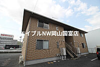 岡山県岡山市中区神下：物件画像／BRUNO不動産株式会社　エイブルNW岡山国富店