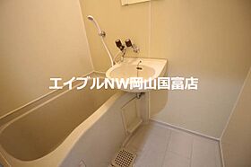 岡山県岡山市中区西川原1丁目（賃貸アパート1K・1階・18.81㎡） その4