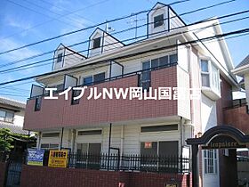 岡山県岡山市中区西川原1丁目（賃貸アパート1K・1階・18.81㎡） その6