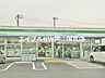 周辺：ファミリーマート岡山平井七丁目店 508m