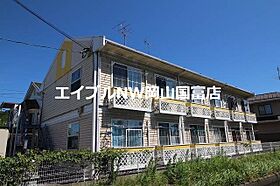 岡山県岡山市中区国富2丁目（賃貸アパート1K・1階・19.50㎡） その6