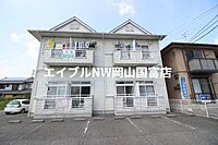 岡山県岡山市中区四御神：物件画像／BRUNO不動産株式会社　エイブルNW岡山国富店