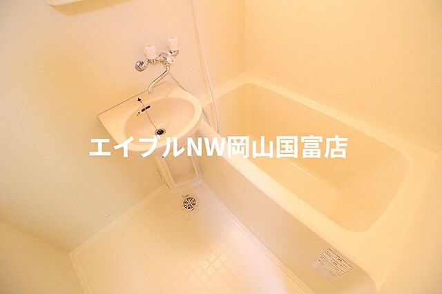 浴室