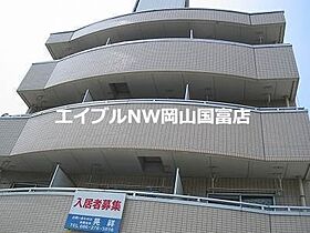 岡山県岡山市中区中納言町（賃貸マンション1K・4階・18.11㎡） その17