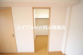 岡山県岡山市中区古京町1丁目（賃貸マンション1LDK・5階・48.15㎡） その13