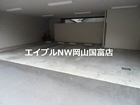 岡山県岡山市中区古京町1丁目（賃貸マンション1LDK・5階・48.15㎡） その18