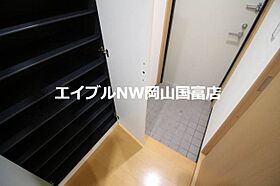 岡山県岡山市中区古京町1丁目（賃貸マンション1LDK・5階・48.15㎡） その27