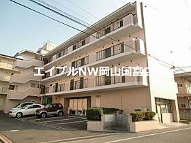 岡山県岡山市中区西川原（賃貸マンション1K・4階・27.13㎡） その19