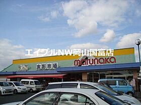 岡山県岡山市中区西川原（賃貸マンション1K・4階・27.13㎡） その24