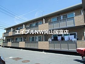 岡山県岡山市東区楢原（賃貸アパート1LDK・2階・40.93㎡） その18