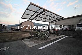 岡山県岡山市東区楢原（賃貸アパート1LDK・2階・40.93㎡） その17