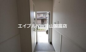 岡山県岡山市東区瀬戸町沖（賃貸アパート1LDK・1階・50.01㎡） その9