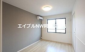 岡山県岡山市東区瀬戸町沖（賃貸アパート1LDK・1階・50.01㎡） その7