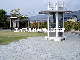 岡山県岡山市東区藤井（賃貸一戸建2LDK・1階・46.61㎡） その13