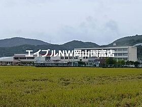 岡山県岡山市東区藤井（賃貸一戸建2LDK・1階・46.61㎡） その4