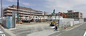 岡山県岡山市中区江並（賃貸マンション1K・1階・26.82㎡） その30