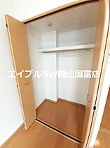 岡山県岡山市北区中山下1丁目（賃貸マンション1K・4階・30.05㎡） その10