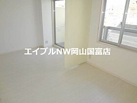 岡山県岡山市北区表町3丁目（賃貸マンション1R・8階・35.20㎡） その7