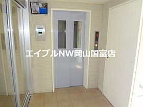 岡山県岡山市北区表町3丁目（賃貸マンション1R・8階・35.20㎡） その22