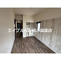 岡山県岡山市北区中山下2丁目（賃貸マンション1R・4階・21.87㎡） その5