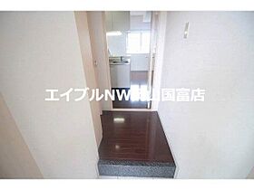 岡山県岡山市北区表町3丁目（賃貸マンション1R・7階・28.18㎡） その19