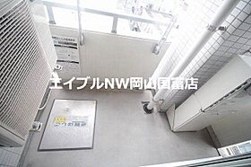 岡山県岡山市北区表町3丁目（賃貸マンション1R・7階・28.18㎡） その14