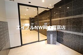 岡山県岡山市北区表町3丁目（賃貸マンション1LDK・3階・42.58㎡） その13