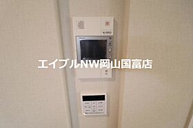 岡山県岡山市北区表町3丁目（賃貸マンション1LDK・3階・42.58㎡） その15