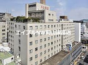 岡山県岡山市北区丸の内1丁目（賃貸マンション1R・4階・33.80㎡） その29