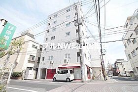 岡山県岡山市北区表町3丁目（賃貸マンション1R・4階・30.04㎡） その20