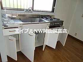 岡山県岡山市中区四御神（賃貸アパート1LDK・1階・39.60㎡） その24