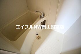 岡山県岡山市中区四御神（賃貸アパート1LDK・1階・39.60㎡） その4