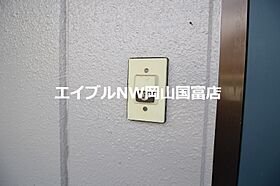 岡山県岡山市中区四御神（賃貸アパート1LDK・1階・39.60㎡） その21