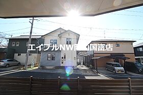 岡山県岡山市中区四御神（賃貸アパート1LDK・1階・39.60㎡） その22