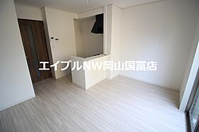 岡山県岡山市中区長岡（賃貸アパート1K・1階・23.18㎡） その7