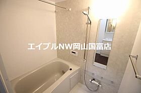 岡山県岡山市中区西川原1丁目（賃貸マンション1K・2階・27.54㎡） その8